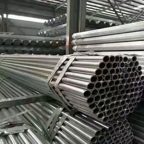 连南q355nhb耐候钢管